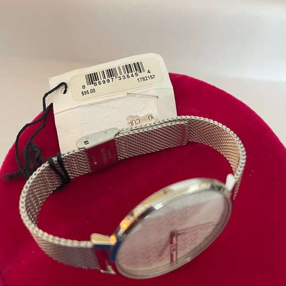 Tommy Hilfiger Bracelet Watch 38mm - Picture 3 of 5